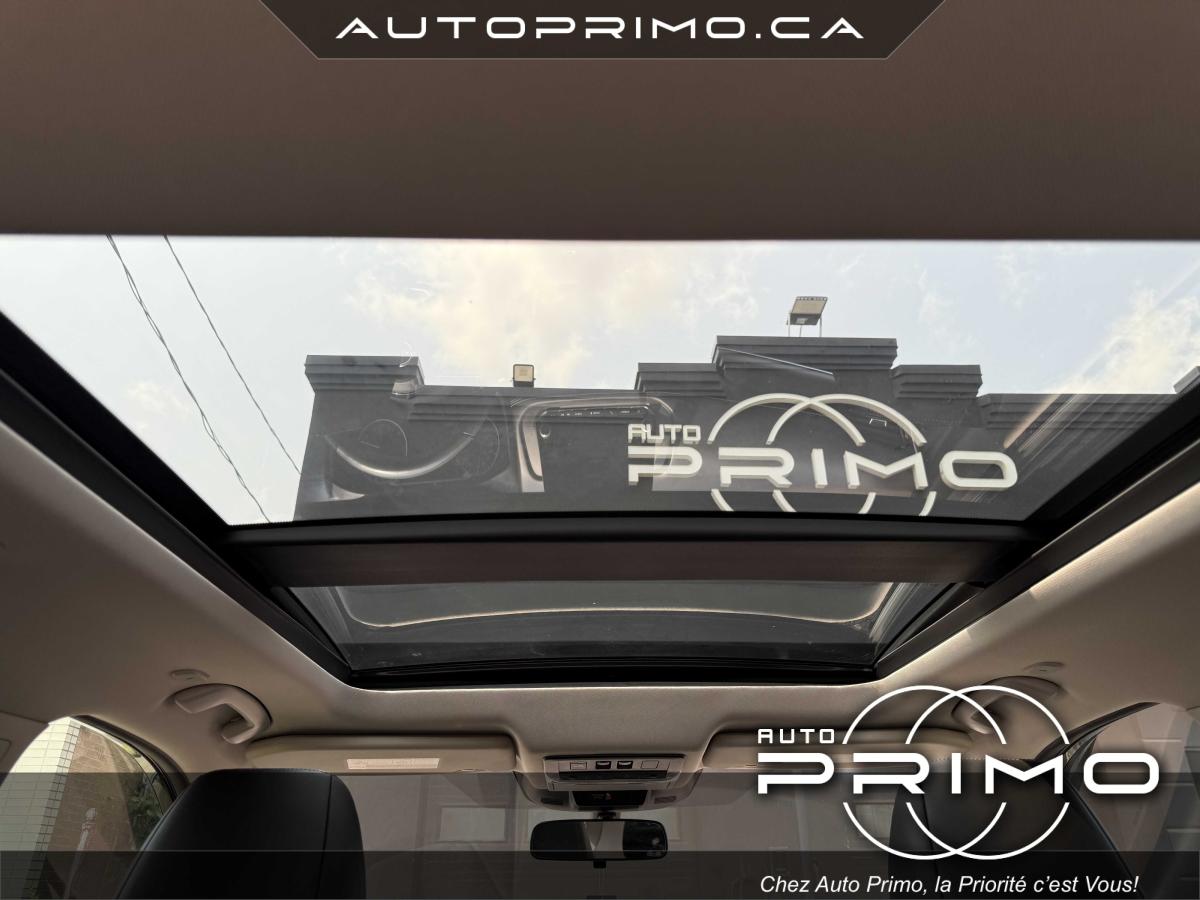 2026 Honda CR-V - Image 23