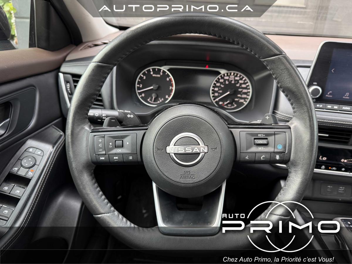 2026 Honda CR-V - Image 25