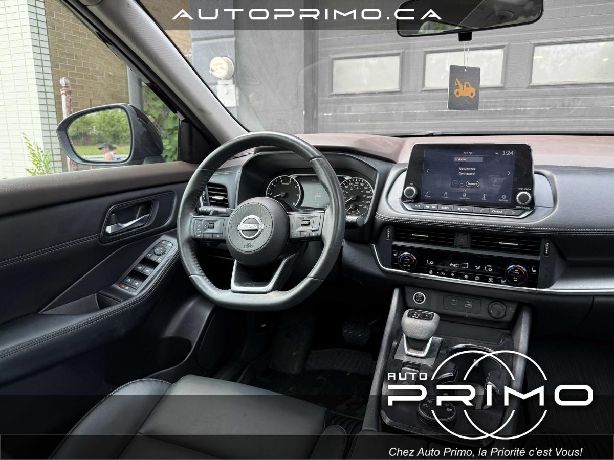 2026 Honda CR-V - Image 26