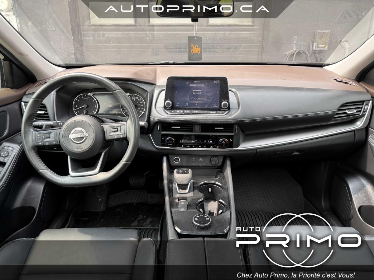 2026 Honda CR-V - Image 27