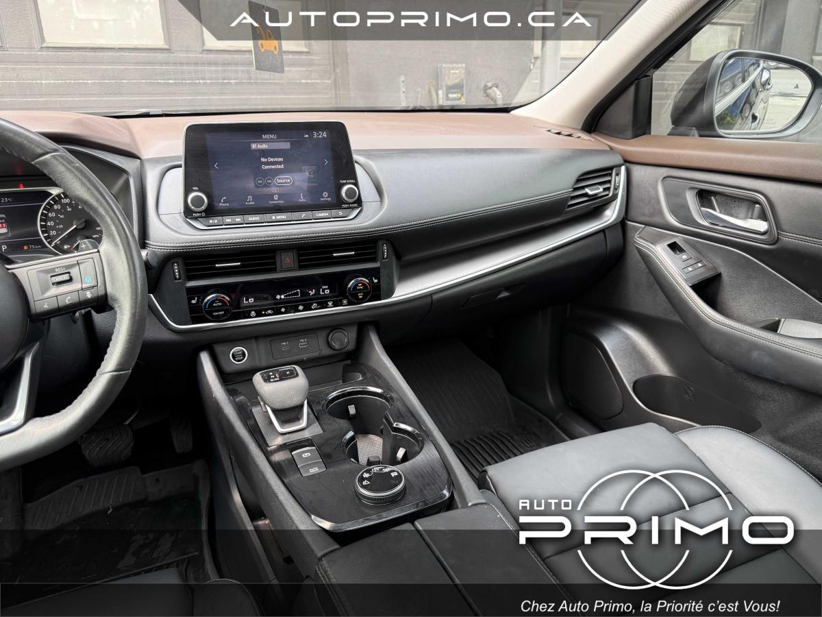 2026 Honda CR-V - Image 28