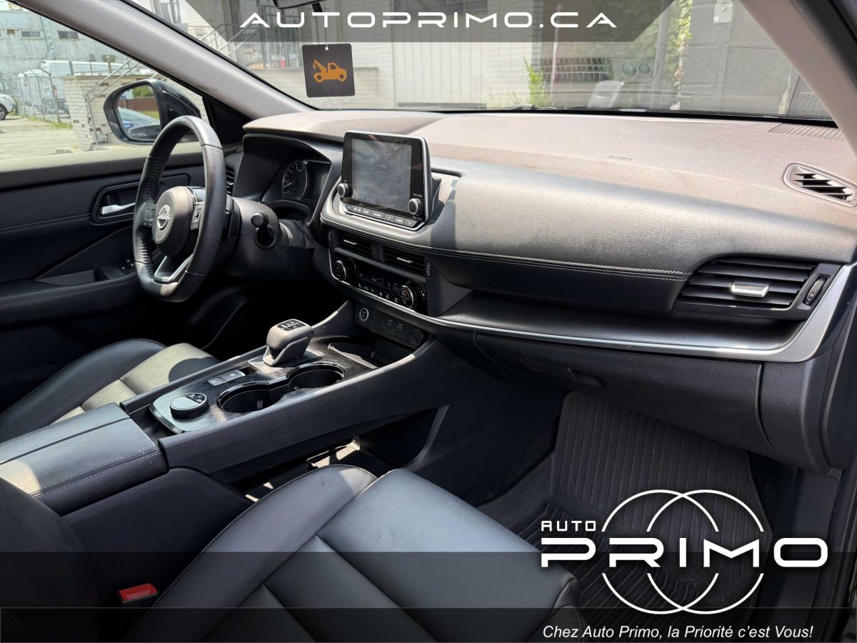 2026 Honda CR-V - Image 29