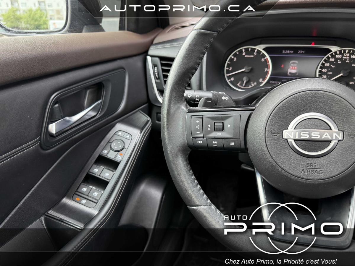2026 Honda CR-V - Image 30