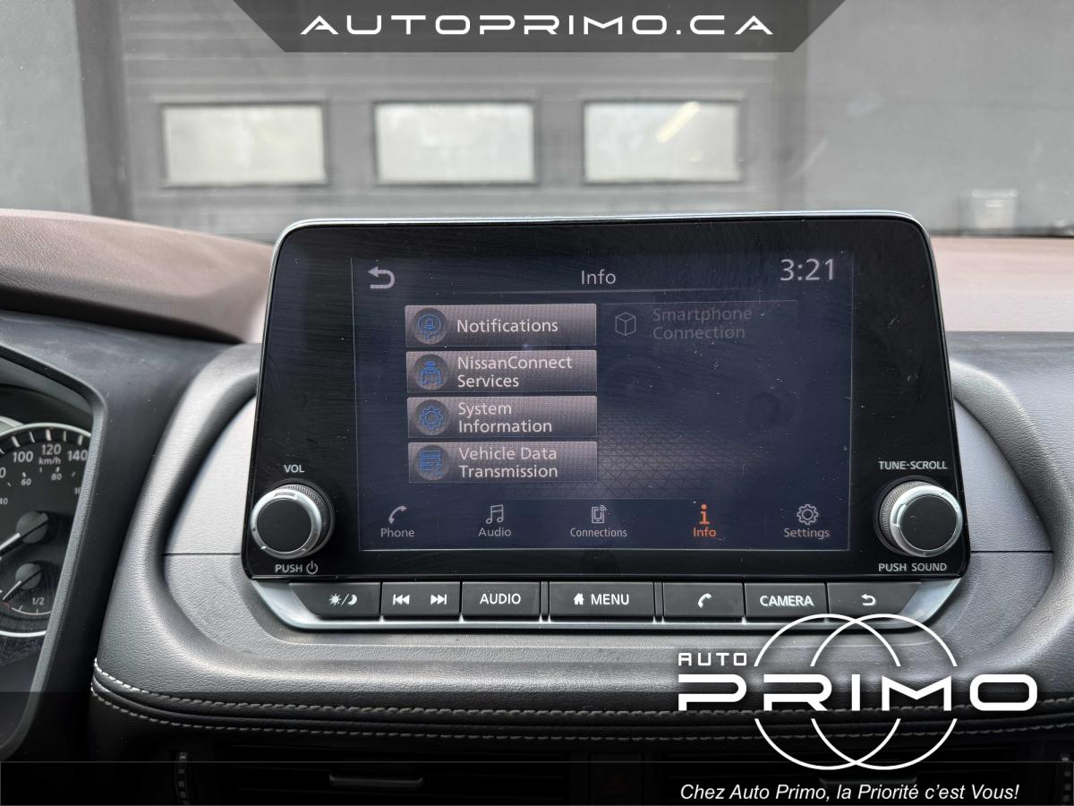 2026 Honda CR-V - Image 32