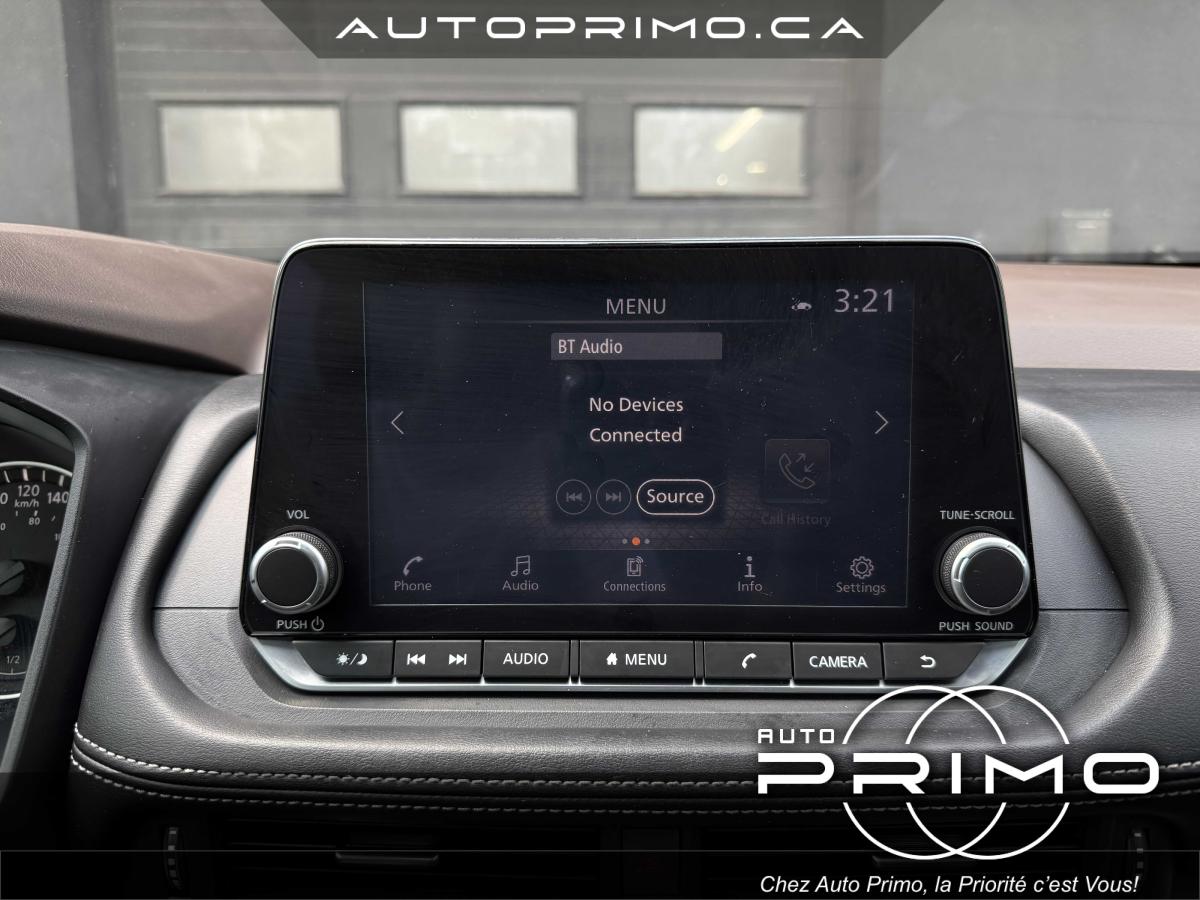 2026 Honda CR-V - Image 35