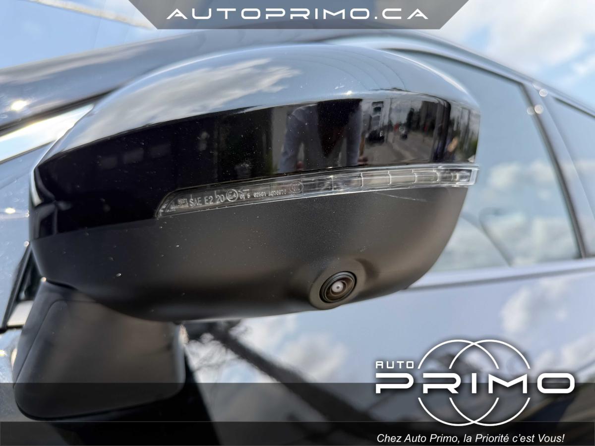 2026 Honda CR-V - Image 41