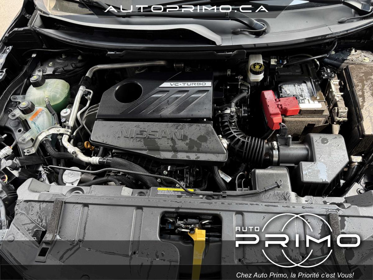 2026 Honda CR-V - Image 44