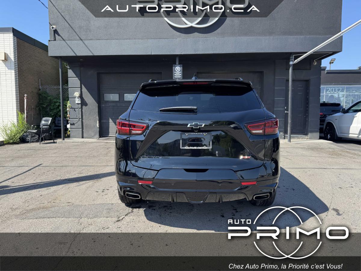 2026 Honda CR-V - Image 6