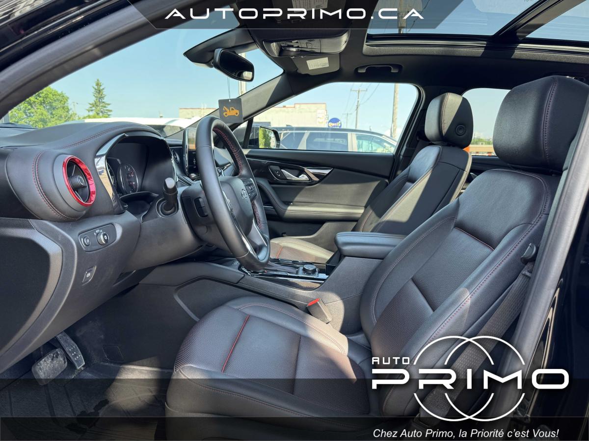 2026 Honda CR-V - Image 11