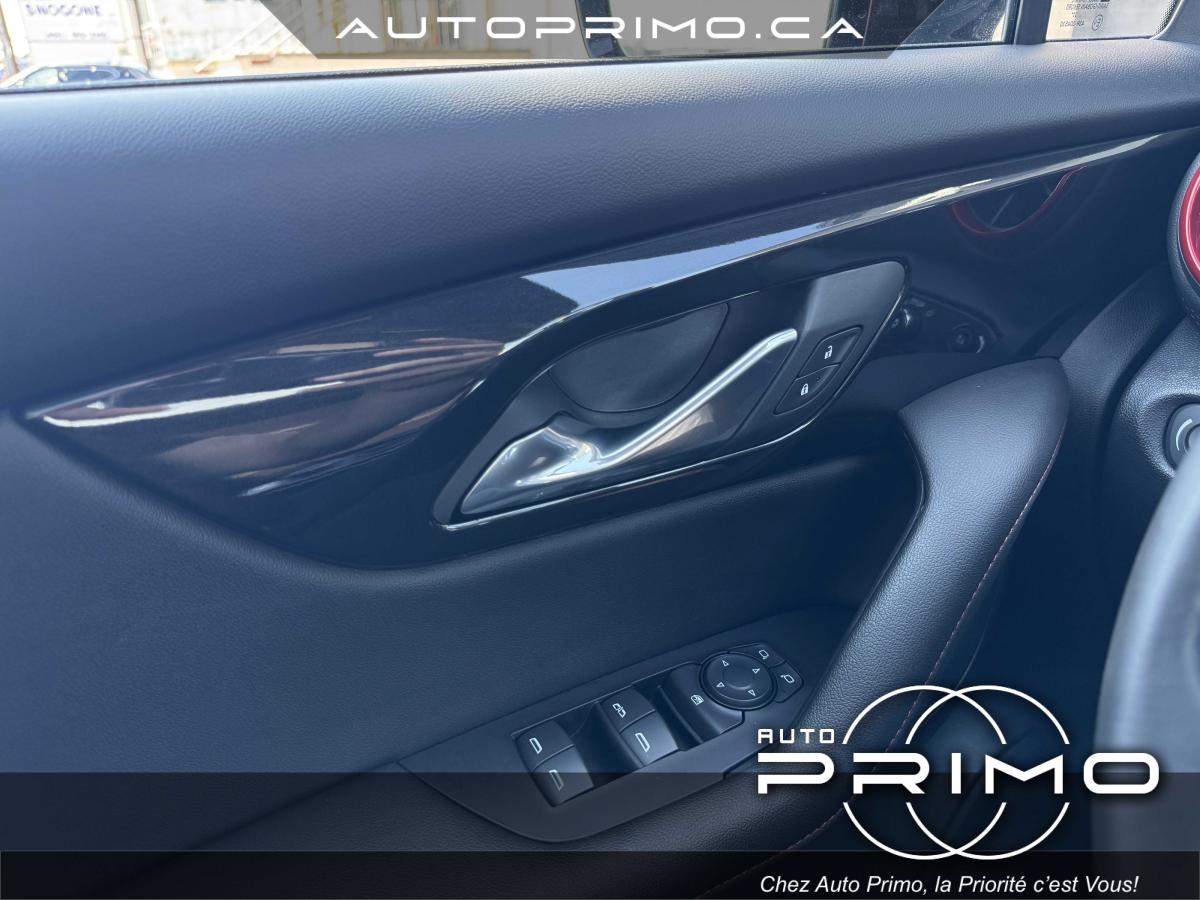 2026 Honda CR-V - Image 13
