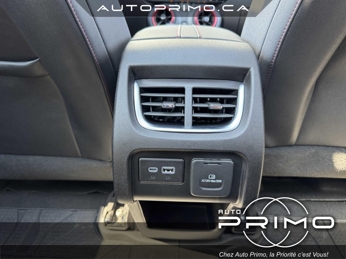 2026 Honda CR-V - Image 15