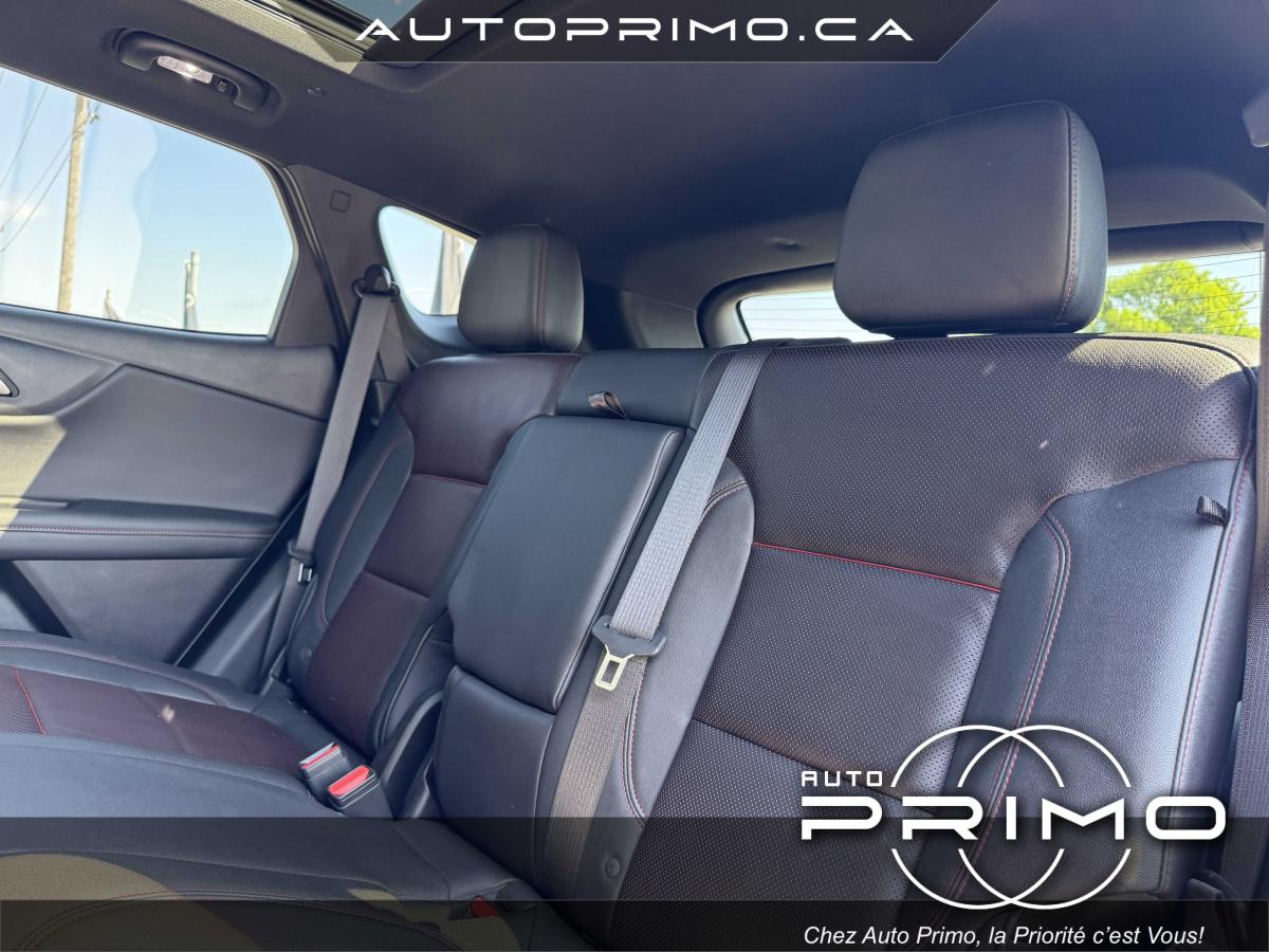 2026 Honda CR-V - Image 16