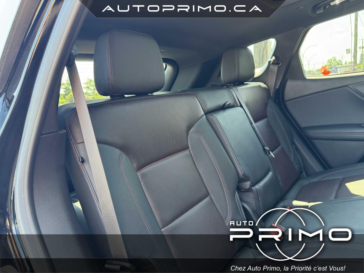 2026 Honda CR-V - Image 20