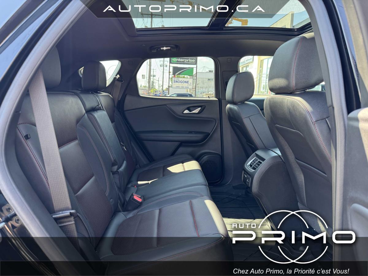 2026 Honda CR-V - Image 21