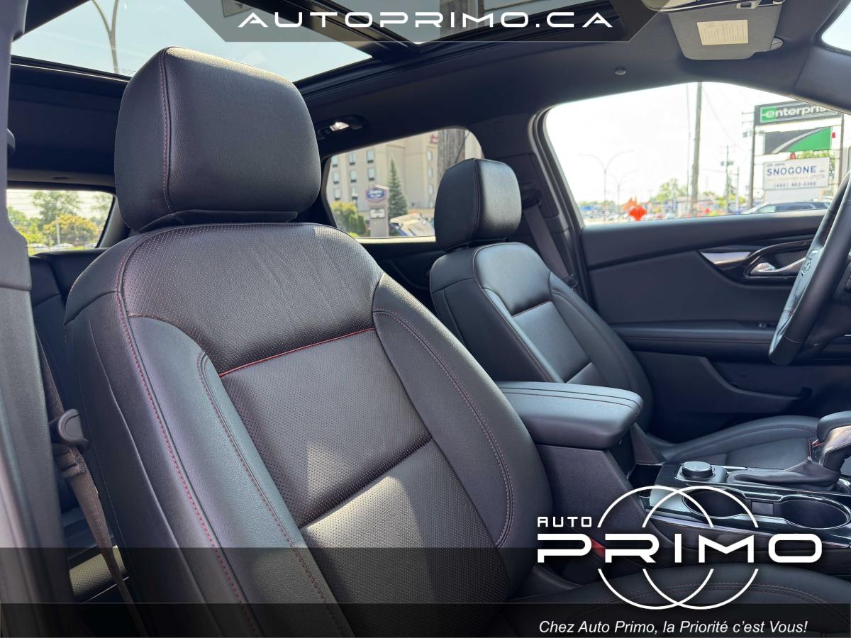 2026 Honda CR-V - Image 22