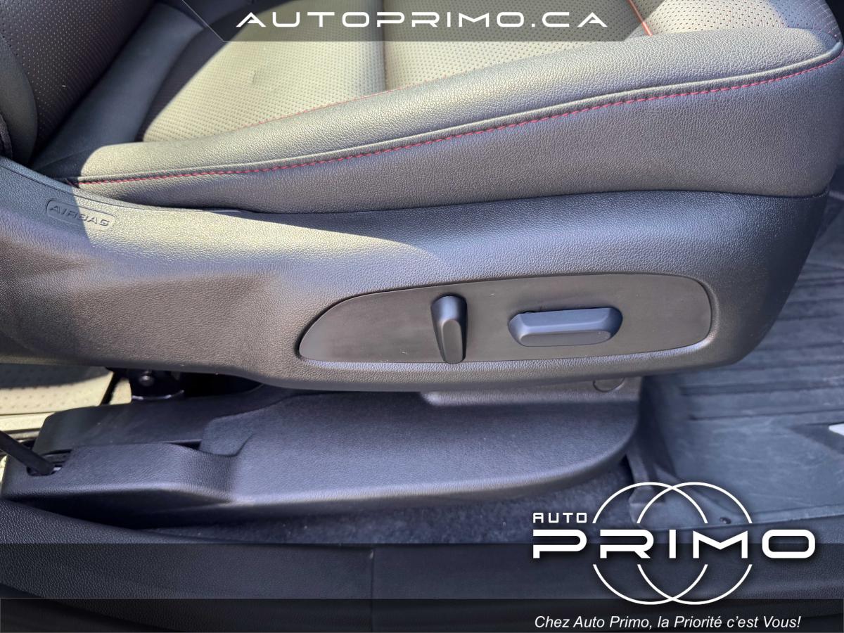 2026 Honda CR-V - Image 24