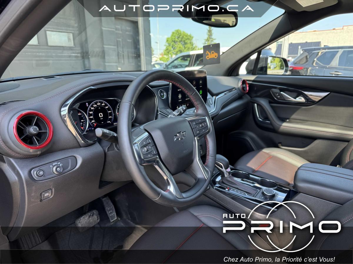 2026 Honda CR-V - Image 27
