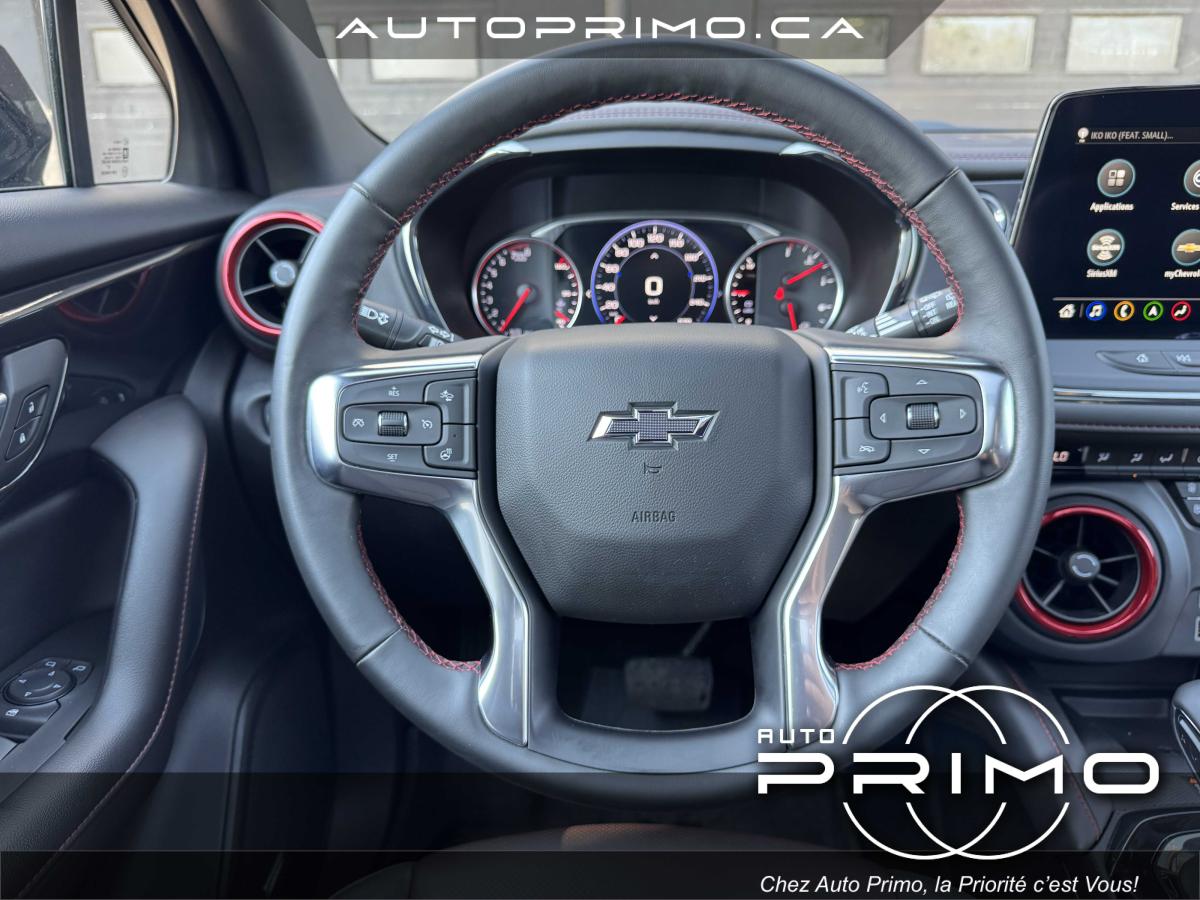 2026 Honda CR-V - Image 28