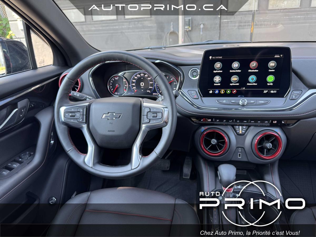 2026 Honda CR-V - Image 29