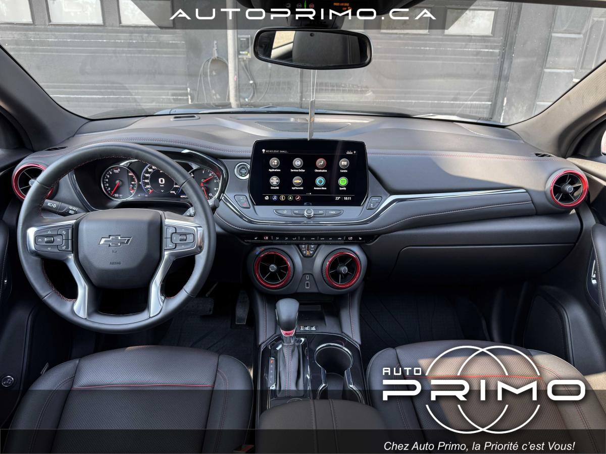 2026 Honda CR-V - Image 30