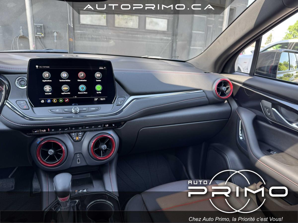 2026 Honda CR-V - Image 31