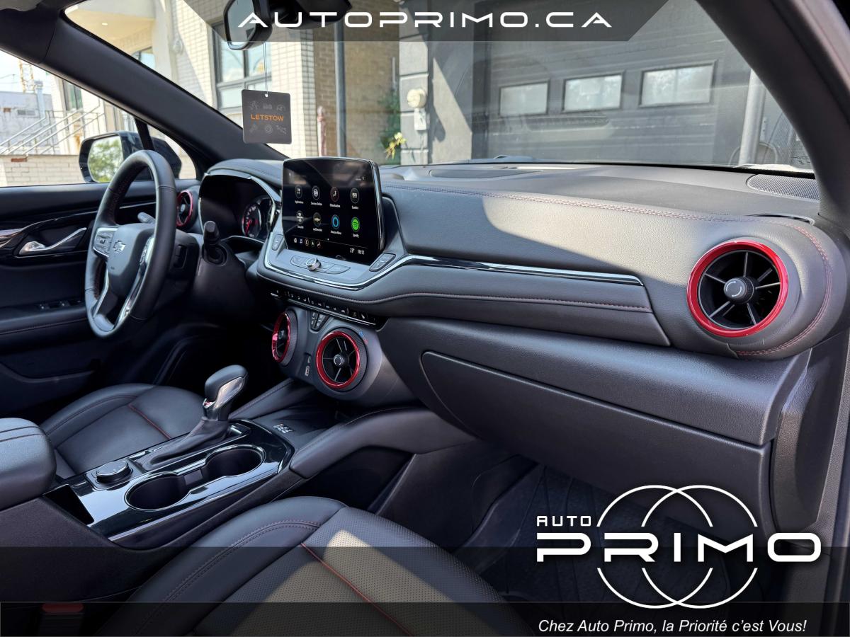 2026 Honda CR-V - Image 32