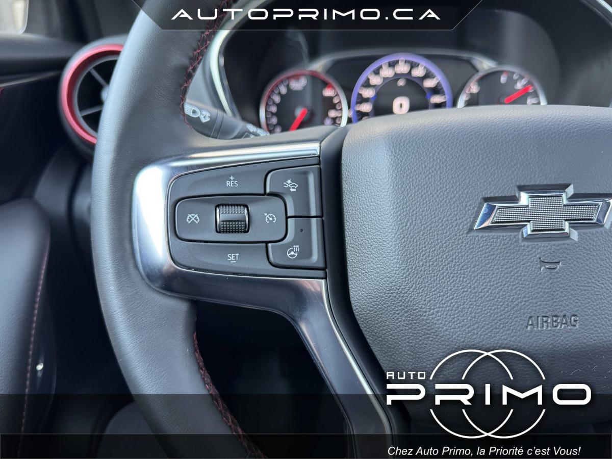 2026 Honda CR-V - Image 33