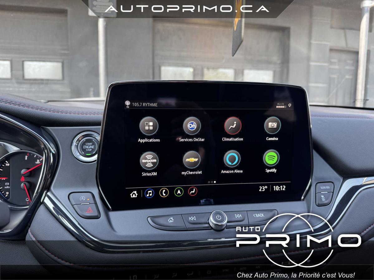 2026 Honda CR-V - Image 36