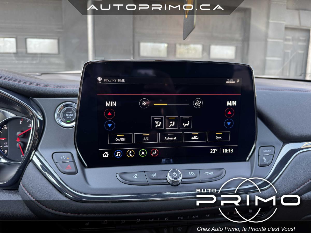 2026 Honda CR-V - Image 40