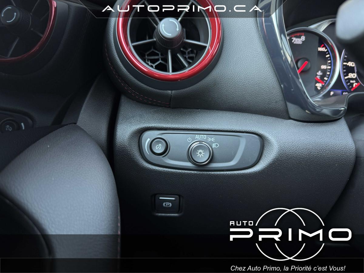 2026 Honda CR-V - Image 44