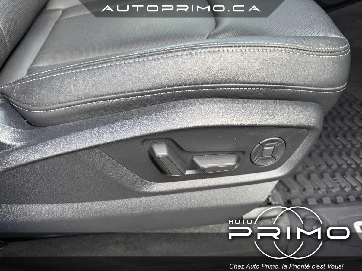 2026 Honda CR-V - Image 24