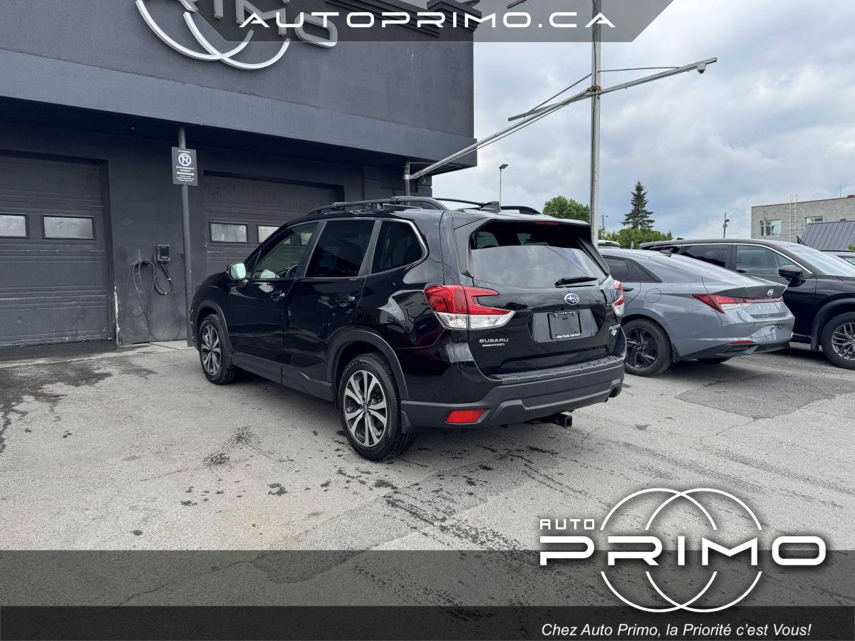 2026 Honda CR-V - Image 7