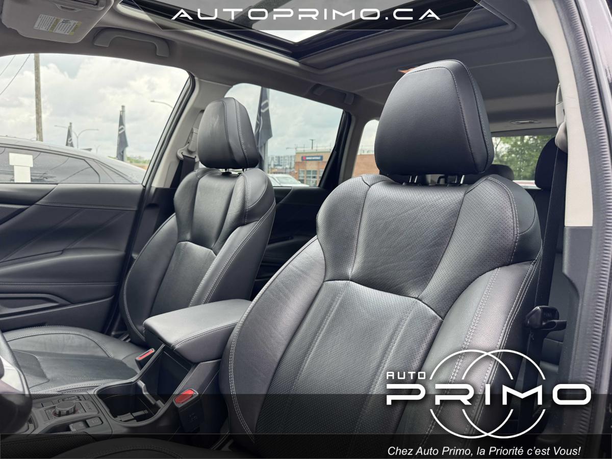 2026 Honda CR-V - Image 10