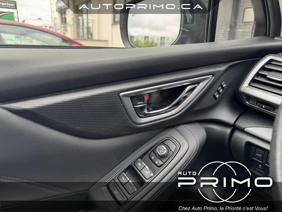 2026 Honda CR-V - Image 13