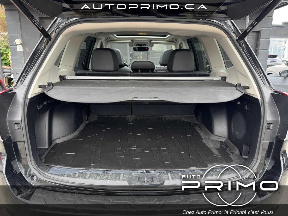 2026 Honda CR-V - Image 17