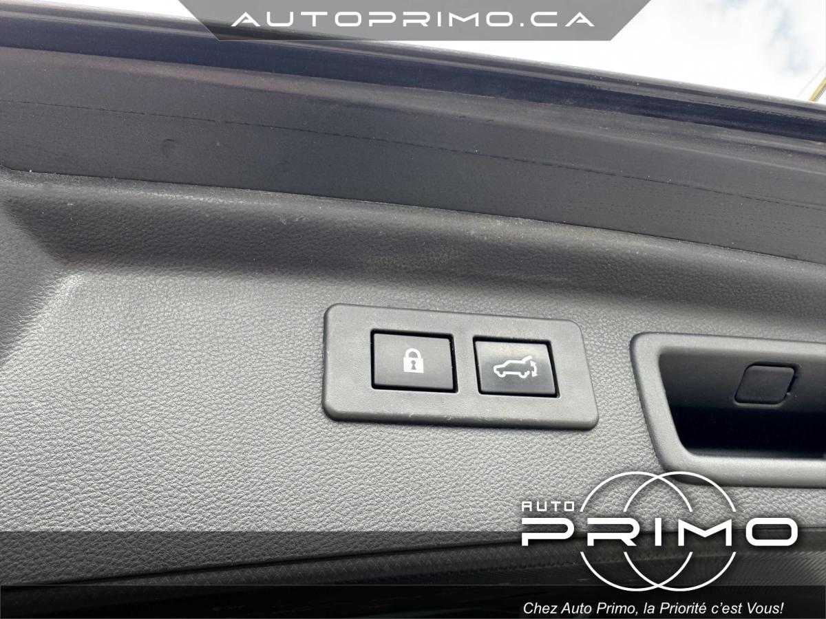 2026 Honda CR-V - Image 18