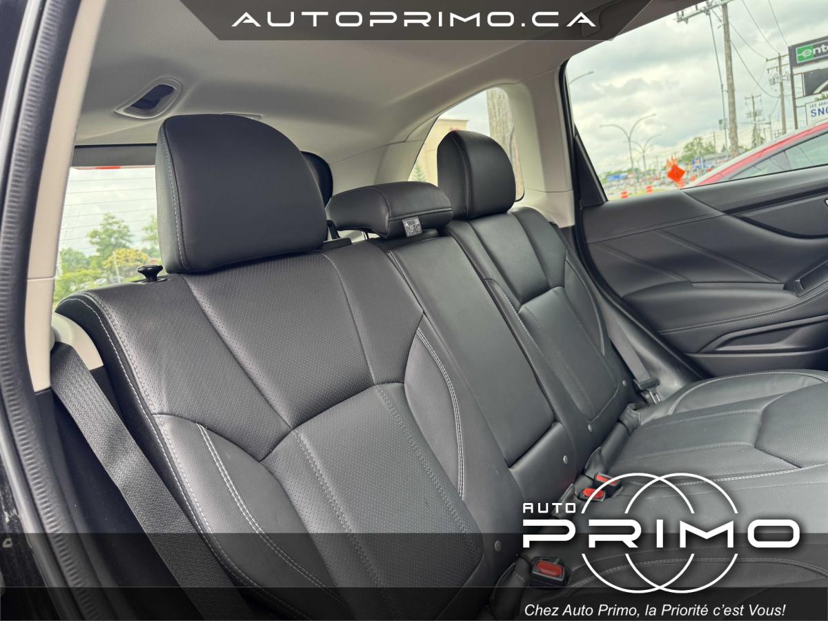 2026 Honda CR-V - Image 19