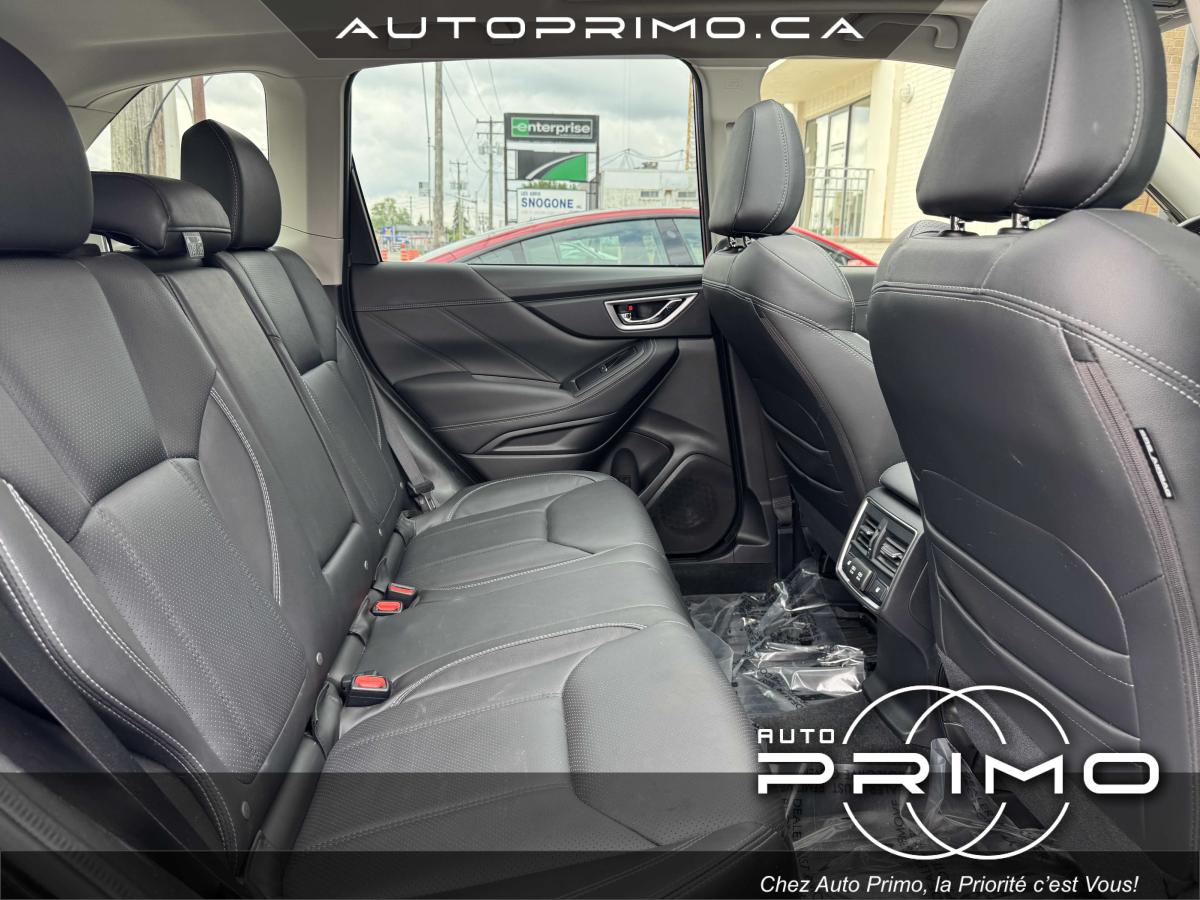 2026 Honda CR-V - Image 20