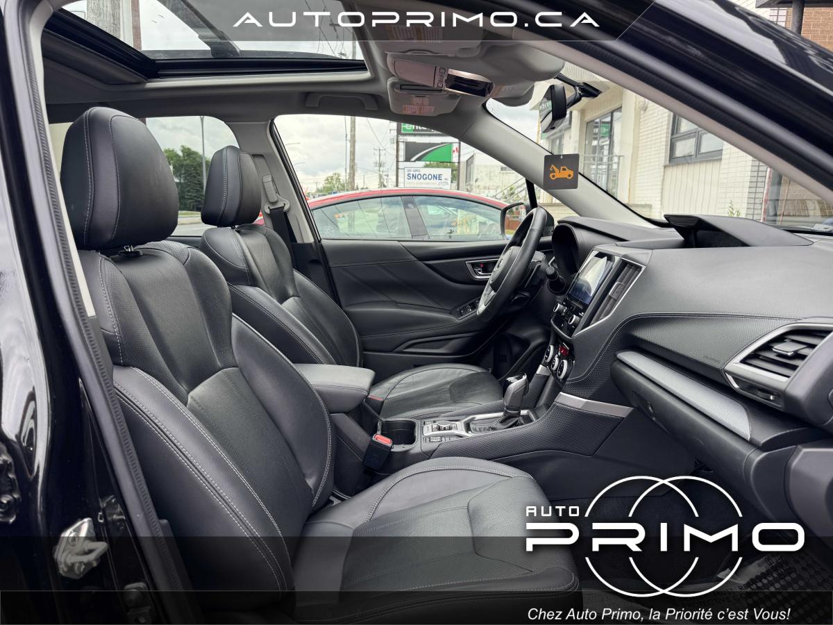 2026 Honda CR-V - Image 22