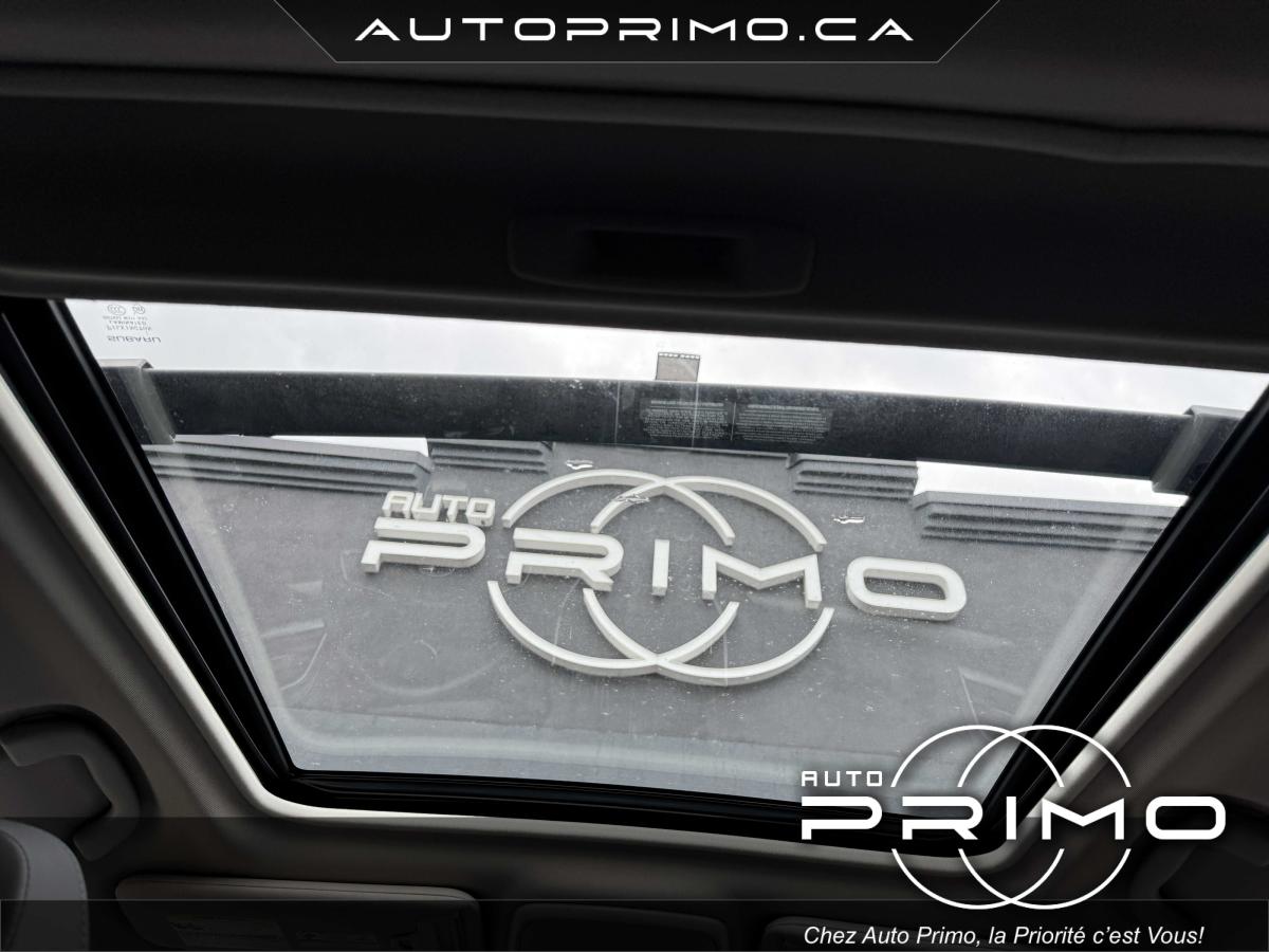 2026 Honda CR-V - Image 24
