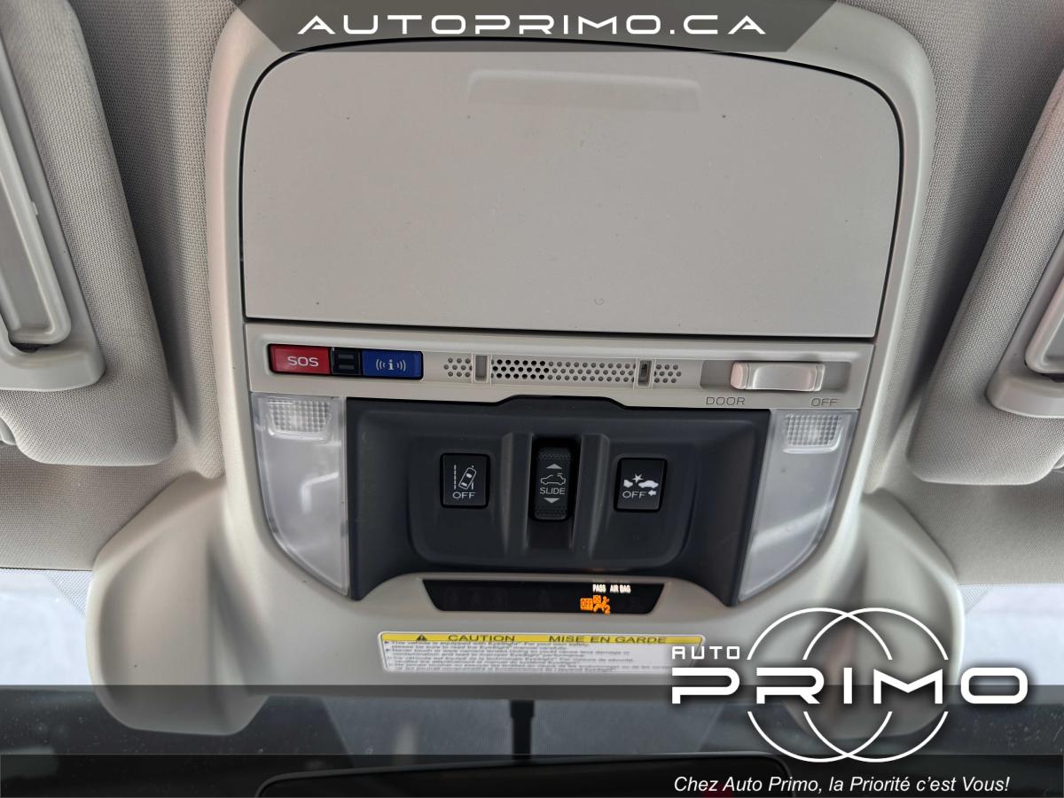 2026 Honda CR-V - Image 25