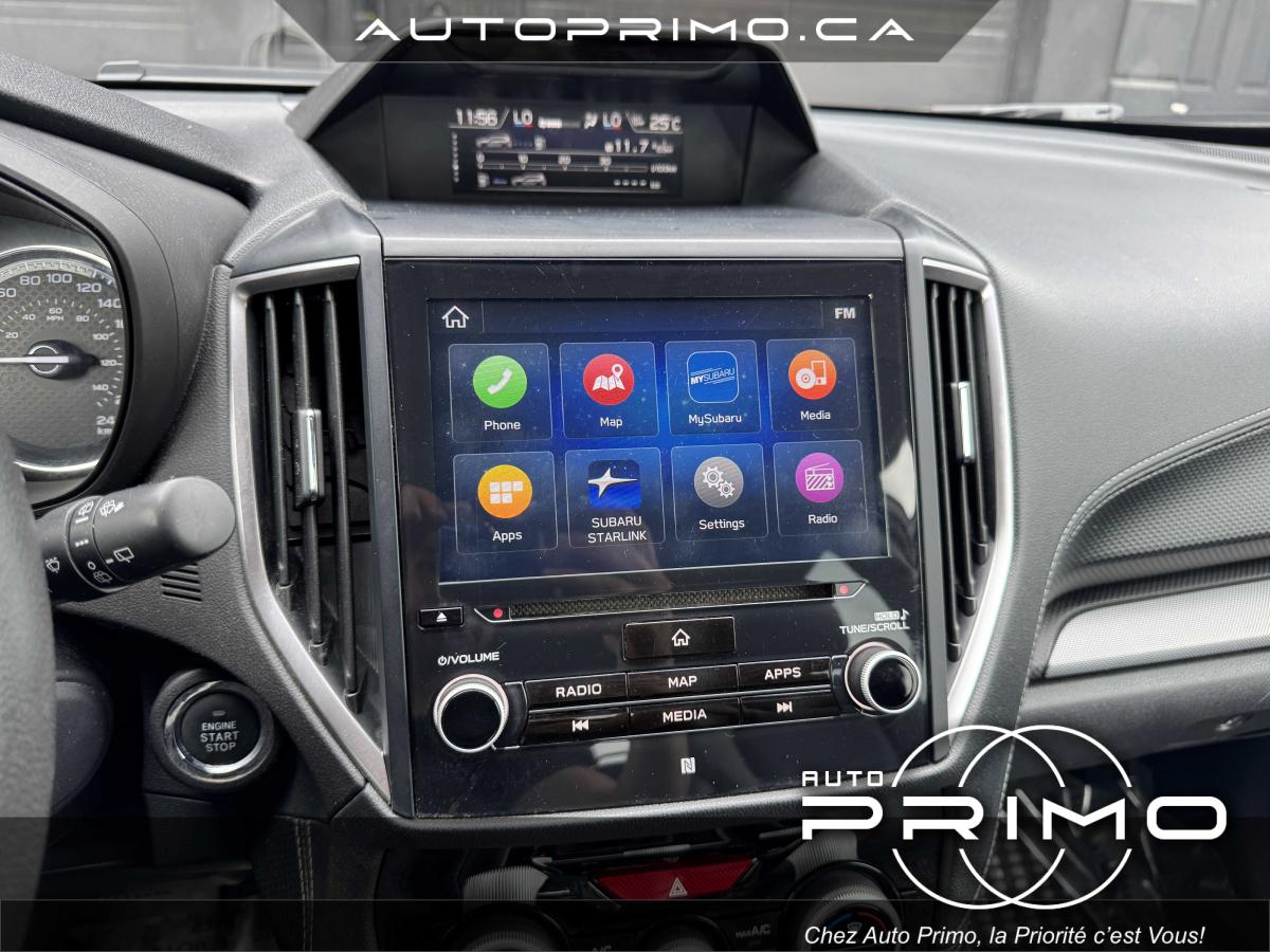 2026 Honda CR-V - Image 35