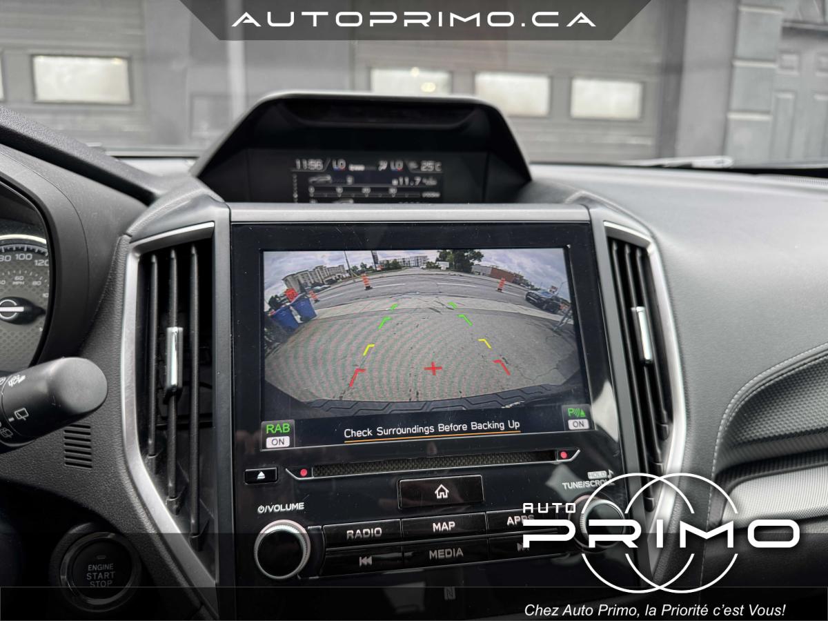 2026 Honda CR-V - Image 37