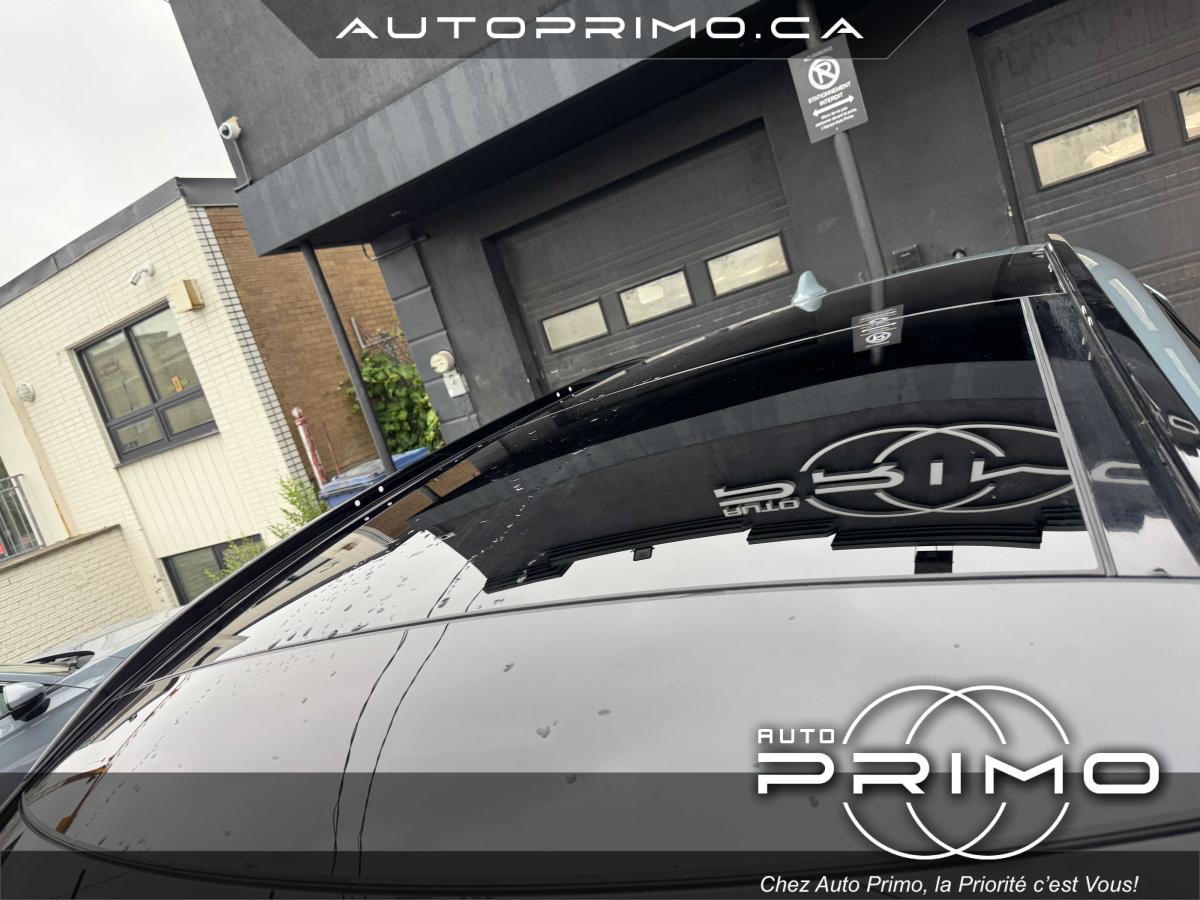 2019 Honda Clarity Plug-in Hybrid - Image 9