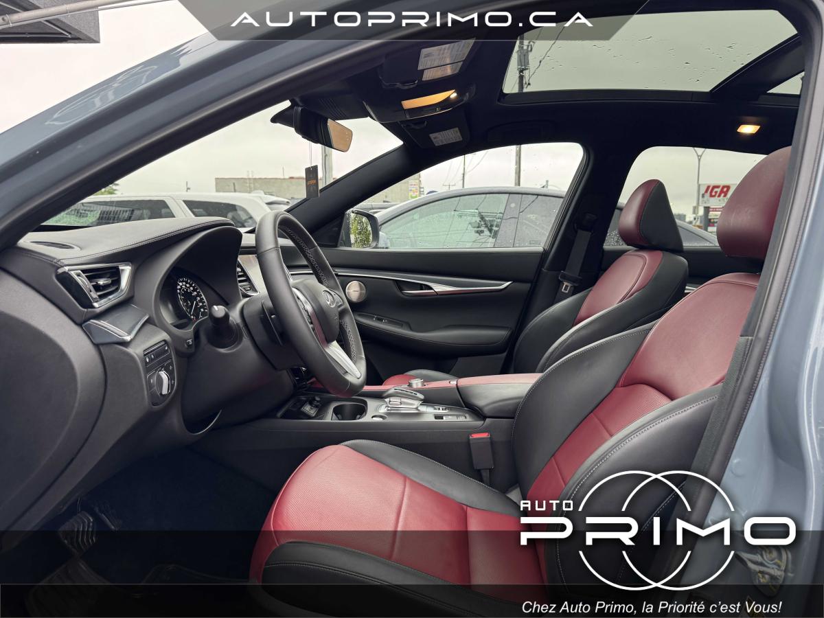 2019 Honda Clarity Plug-in Hybrid - Image 10