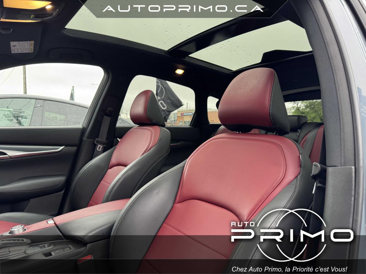 2019 Honda Clarity Plug-in Hybrid - Image 11