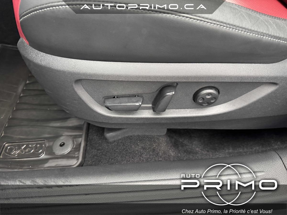 2019 Honda Clarity Plug-in Hybrid - Image 12
