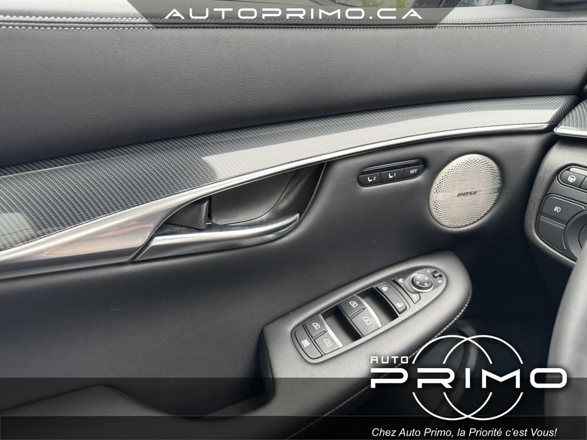2019 Honda Clarity Plug-in Hybrid - Image 13