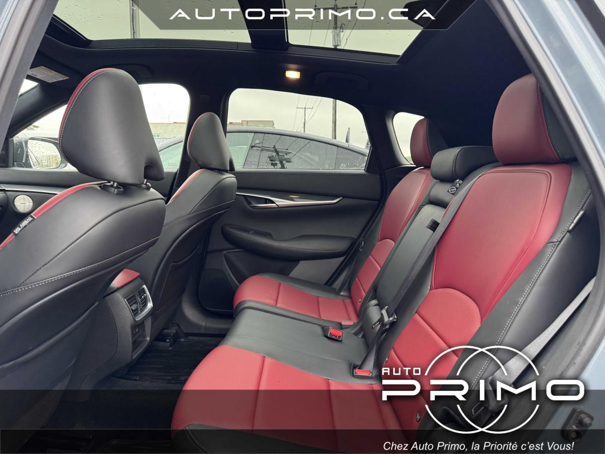 2019 Honda Clarity Plug-in Hybrid - Image 14
