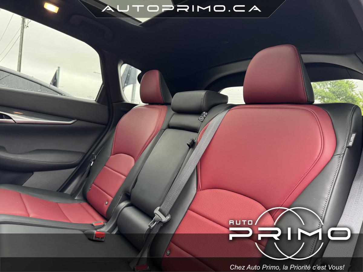 2019 Honda Clarity Plug-in Hybrid - Image 15